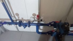 Обзор модульной котельной