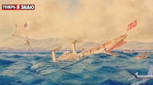 БЕРМУДСКИЙ ТРЕУГОЛЬНИК. Что скажите на это?