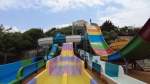 Otium Sealight Beach Resort Hotel - Kuşadası