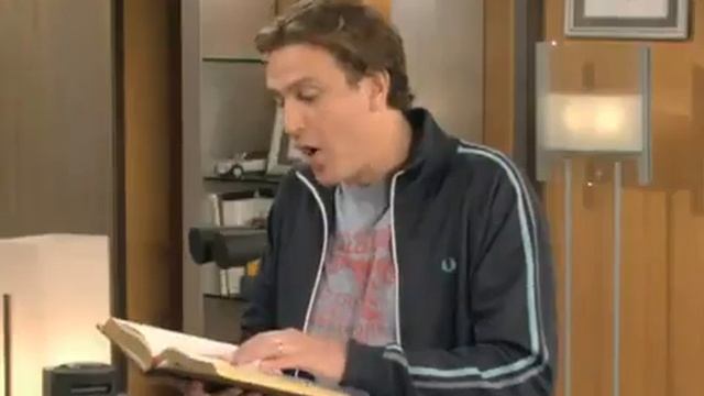 Bro Code by Barney Stinson