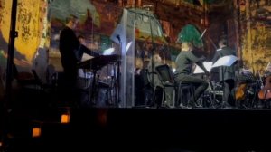 Лебединого озера", оп. 20a, TH 219, VI Русский танец