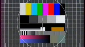 Начало эфира после профилактики Первого канала (Останкинская эфирная версия). 19.01.2015