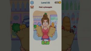 Delete Master 2 Game Answers | All Levels | Level 1-100