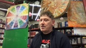 131 :: Открытая лекция :: Белые Облака - "Энергия выбора: как эмоции управляют нашей жизнью”