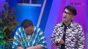 Anam Chenel Dengan Desain Kostumnya Yang Super Unik | BROWNIS (8/9/23) P3