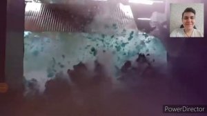 МАМИКС тестирует ДЕТСКИЕ ЭКСПЕРИМЕНТЫ из магазина Реакция на Мамикса