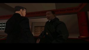 GTA San Andreas прохождение часть 63 писк автотюнинг