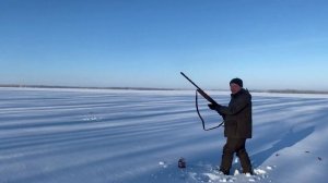 Breda Echo Grey ,а стреляет ли 24 граммами?