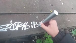 Обзор и тегинг Uni paint💥