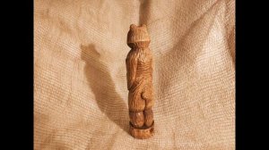 Медведь и Гном.  Игрушки своими руками.  Пошагово в фото