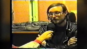 Егор Летов. Интервью 1994