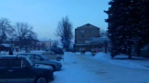 Красный Луч 19.01.2021г