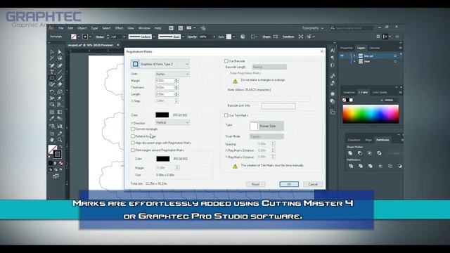 Graphtec CE6000 Plus смотреть онлайн