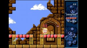 Rod Land [Amiga 500] (1991) Storm (Version 1.3)