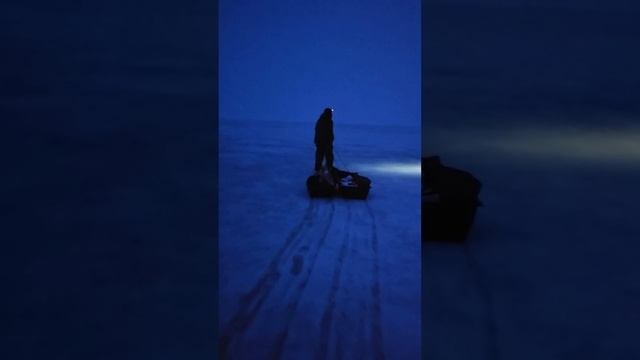 Рыбалка на Камчатке