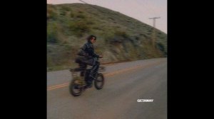 Orion Sun - Dirty Dancer