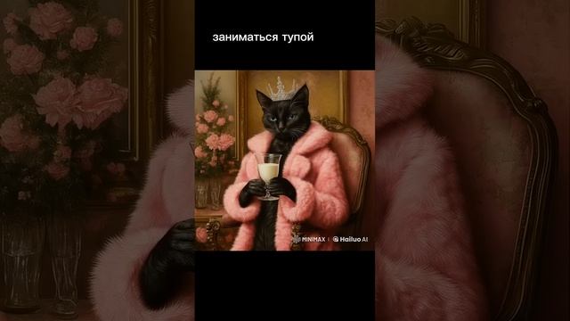 Предназначение #юмор #кошка больше таких видео на канале @neirovnostiBOT