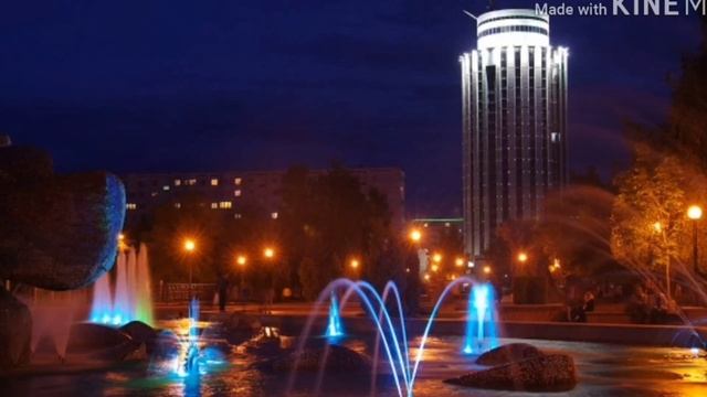 #набережные_челны#культура #татарстан  , поет Валентина Сидорова
