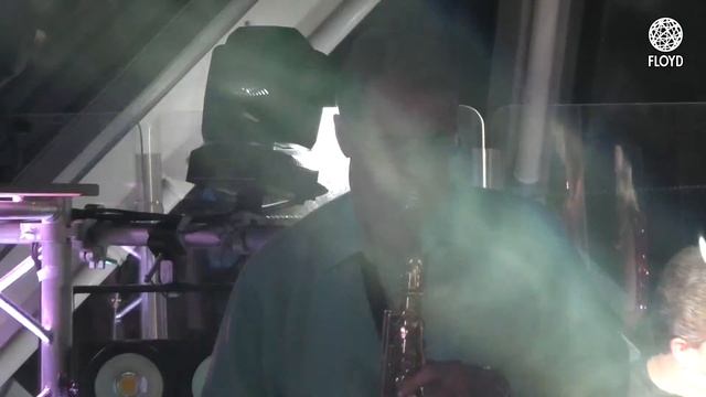 08. Фестиваль "ВЗГЛЯД 2018". Группа "Лексеич & Со" смотреть онлайн