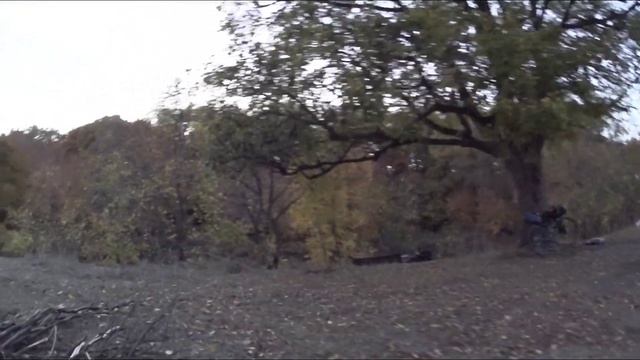 Велопоход с ночёвкой на реку Хопёр. Усадьба Надеждино. смотреть онлайн