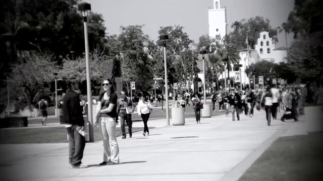 Green Nation - Phi Kappa Theta SDSU смотреть онлайн