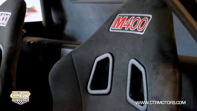 Check out this Handbuilt, Affordable, Supercar Contender; The 2007 Noble MK400 Coupe смотреть онлайн