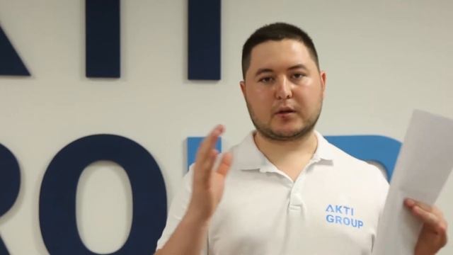 AKTI GROUP. Создаем новые форматы образовательных клубов