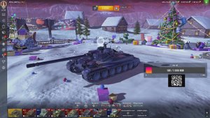 Вечерний нагиб! Релакс стрим (нет) #Tanks Blitz #WOT #Blitz #TanksBlitz