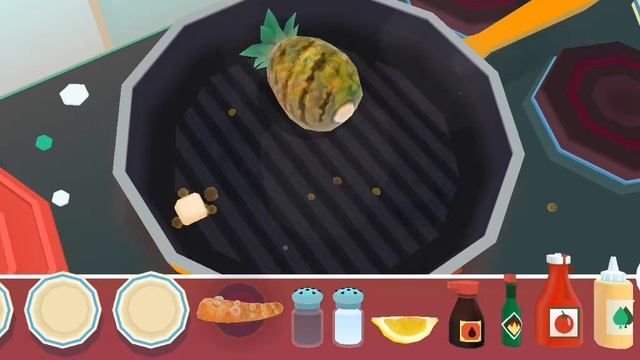 Toka Kitchen 2 смотреть онлайн