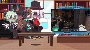 реакция Игры Бога на финал ГВ. (1/2)