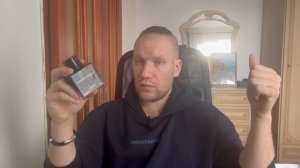 LALIQUE ENCRE INDIGO - НИША В БЮДЖЕТНОМ ЛЮКСЕ (ОБЗОР)