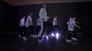 Шаффл занятия для начинающих.