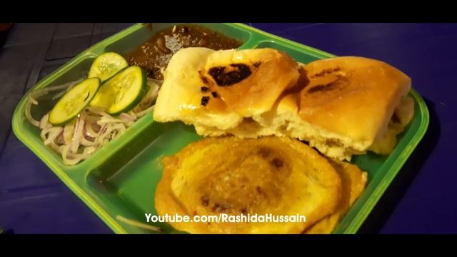 Bun Kabab Street Food | BUN KEBAB | Anda Egg Burger at Street Food of Karachi Pakistan. смотреть онлайн