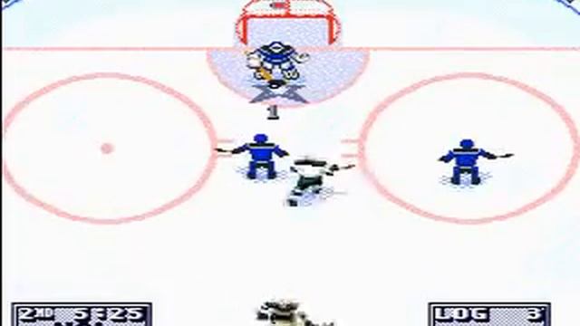 OAK vs LOG Wk 4 смотреть онлайн