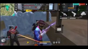 ТОП 5 СИЛЬНЕЙШИХ ЗАРУБЕЖНЫХ И РУССКИХ ЮТУБЕРОВ FREE FIRE | #ПК  НЕ СКИЛЛ