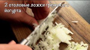 Ем этот салат на ужин каждый день и за месяц избавилась от лишних кг