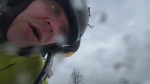 Сочи-дневник 2025. День 2. Запланированная каталка на Роза Хутор