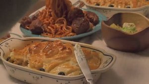A Herring and Pumpkin Pot Pie _ Kiki’s Delivery Service