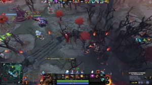 dota live 2k mmr + music