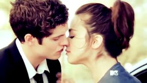 Teen Wolf ON CRACK! (Humor Edition #1)