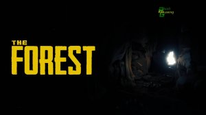 Идем в лес - The Forest