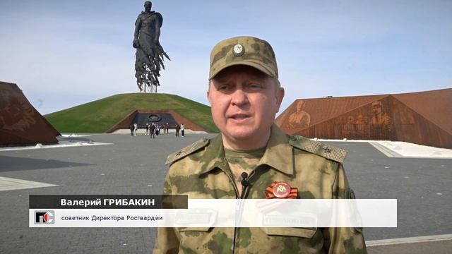 Патрульная Служба - 24.04.27 смотреть онлайн