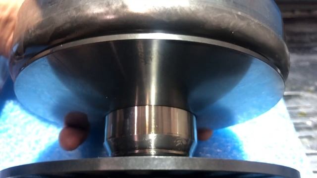 конуса с ремнем вариатора Ниссан Джук смотреть онлайн