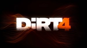 DIRT 4: BEGINNING AND THE END