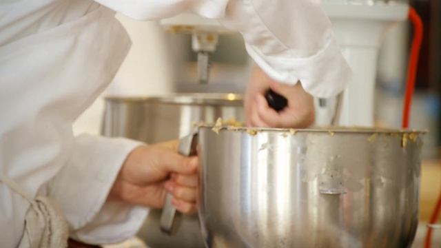 Pastry Arts - San Francisco Cooking School смотреть онлайн