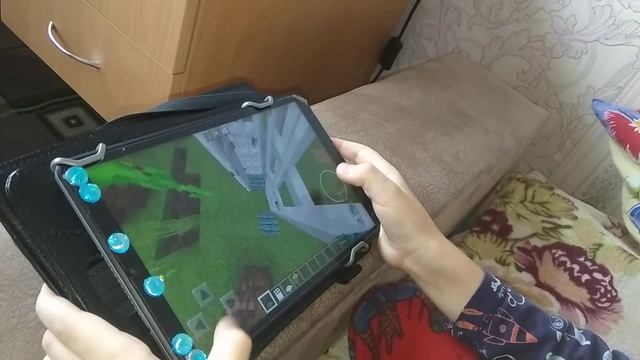 Лайфак по Майнкрафт №2: чудо-ловушки смотреть онлайн