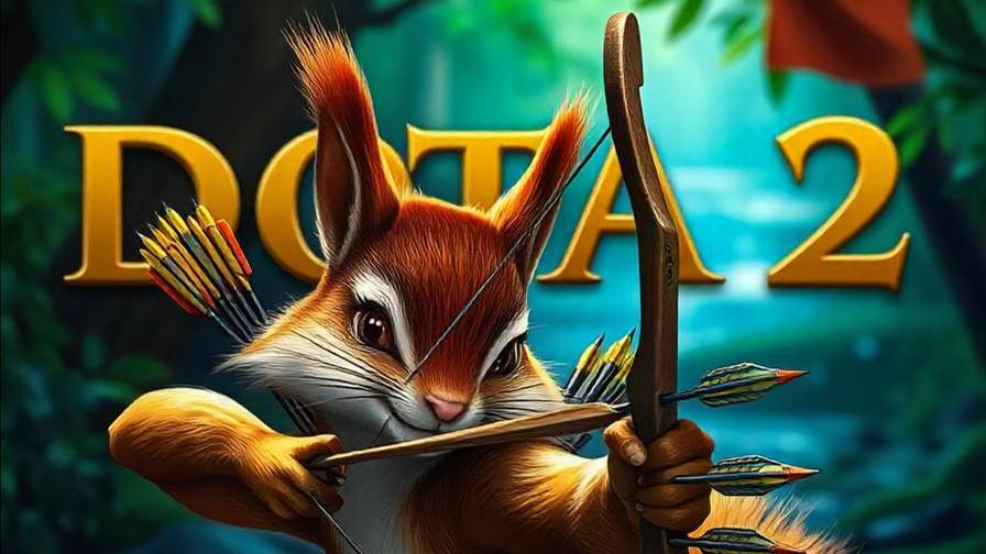 Кто Это в Dota 2?🔥 , общение, музыка🔥💪🏼 DOTA 2 Vibe Streame