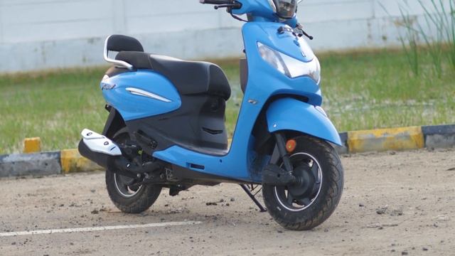 Hero Plesure+ Xtec | Best Scooter in Segment?? Feature Loaded🔥 смотреть онлайн
