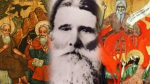 ЛЮДИ ВИДЕЛИ СТАРЦА ФЕОДОСИЯ В СТОЛПЕ СВЕТА И КАК ОН ОБЩАЛСЯ С ТАИНСТВЕННЫМИ НЕБЕСНЫМИ СИЛАМИ ч.3