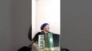даргинская живая песня на гармошке